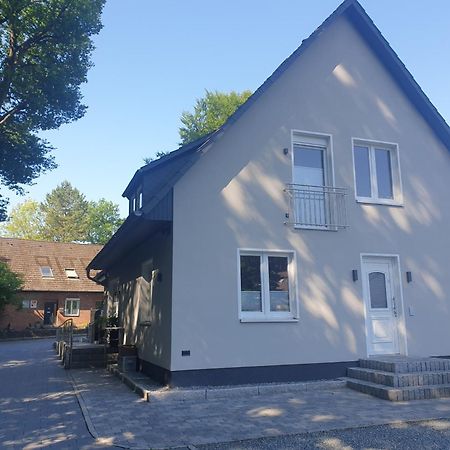 Likehome Suite Бухолц ин дер Нордхайде Екстериор снимка